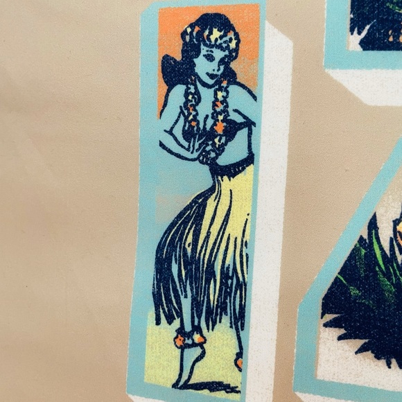 🆕IZOD Aloha Pillowcase 2-Pack-NWT - Picture 13 of 13